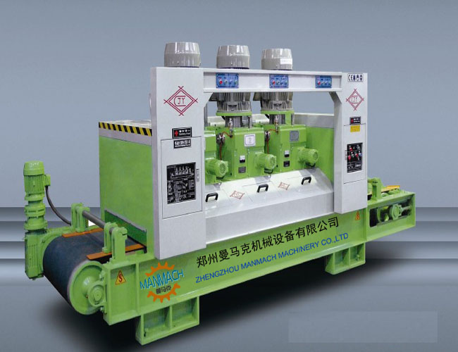 MMC-2/3定厚机