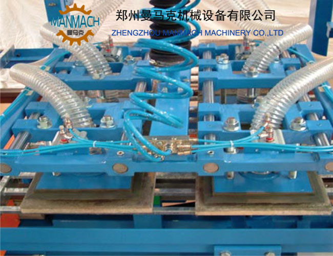 MMSK-2全自动堆垛机2
